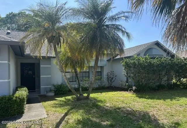 2653 Kingsmill Avenue, Melbourne, FL 32934 - #3