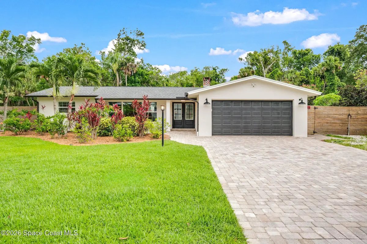 105 Briarwood Lane, Cocoa, FL 32926 - #1