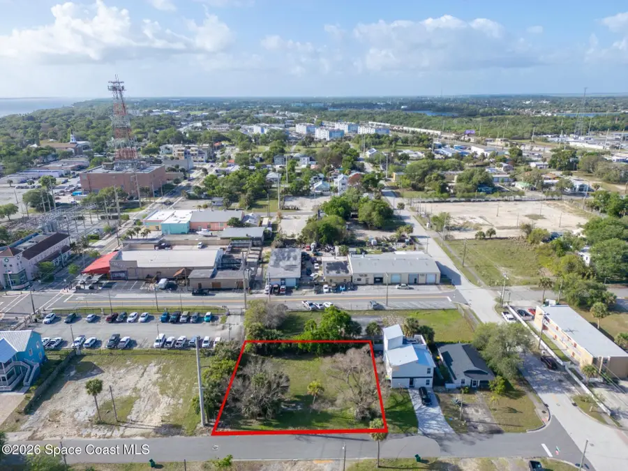 0000 Lemon Street, Cocoa, FL 32922 - #2