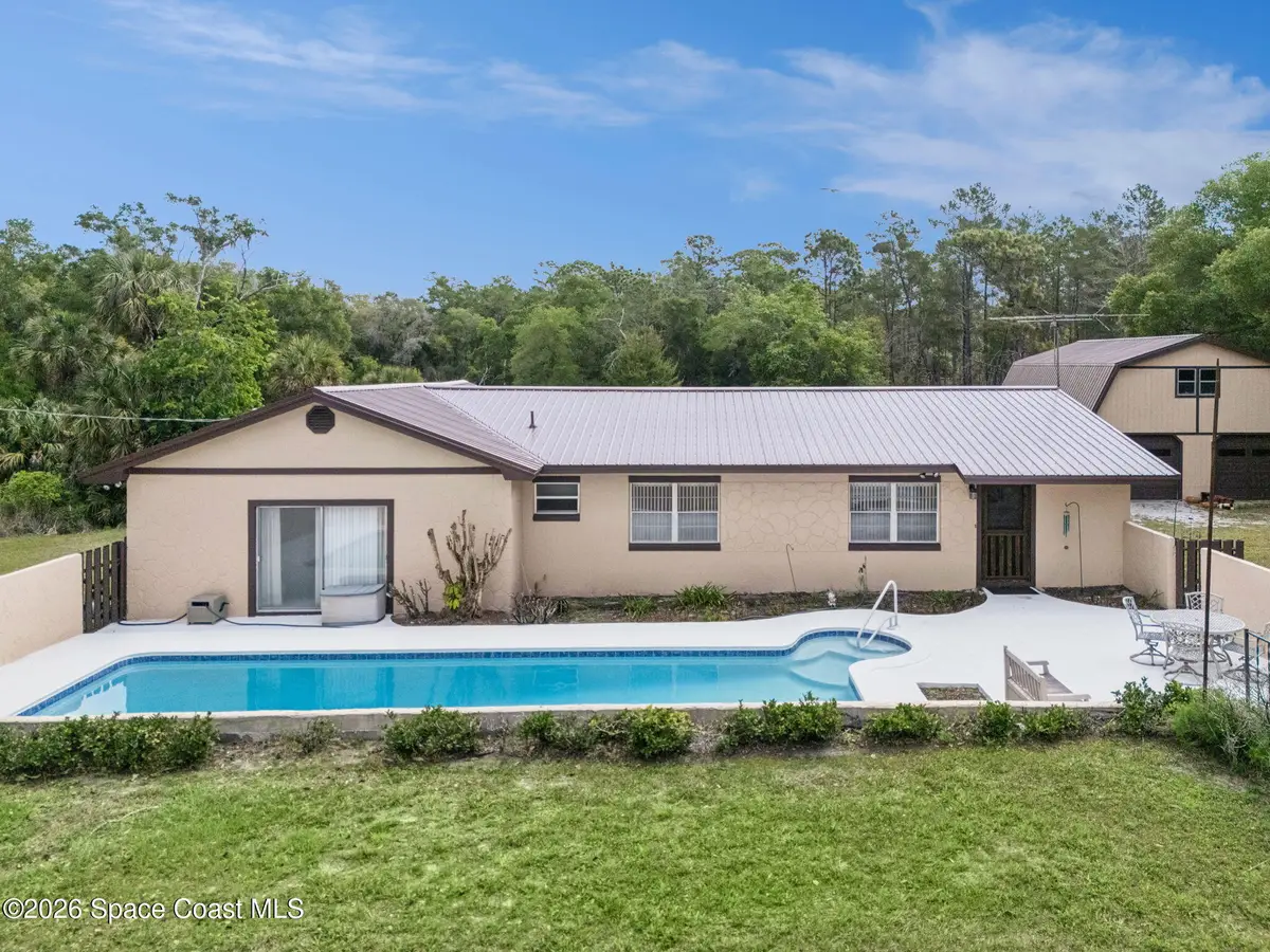 150 State Road 46, Geneva, FL 32732 - #1