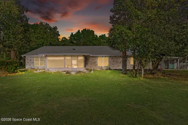 2493 Adamson Road, Cocoa, FL 32926