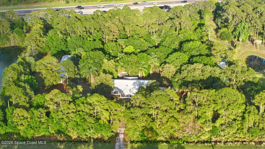 2493 Adamson Road, Cocoa, FL 32926 - #3