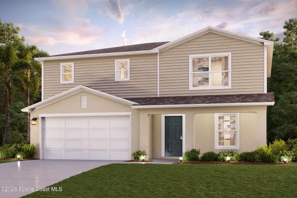 1790 Orchid Court Nw, Palm Bay, FL 32907