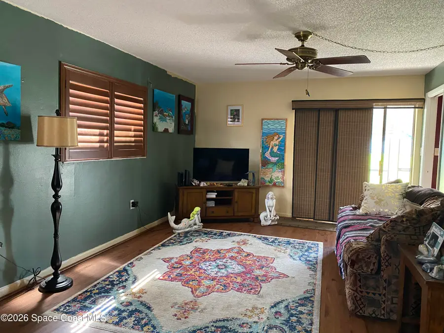 3799 S Banana River Boulevard #101, Cocoa Beach, FL 32931 - #3