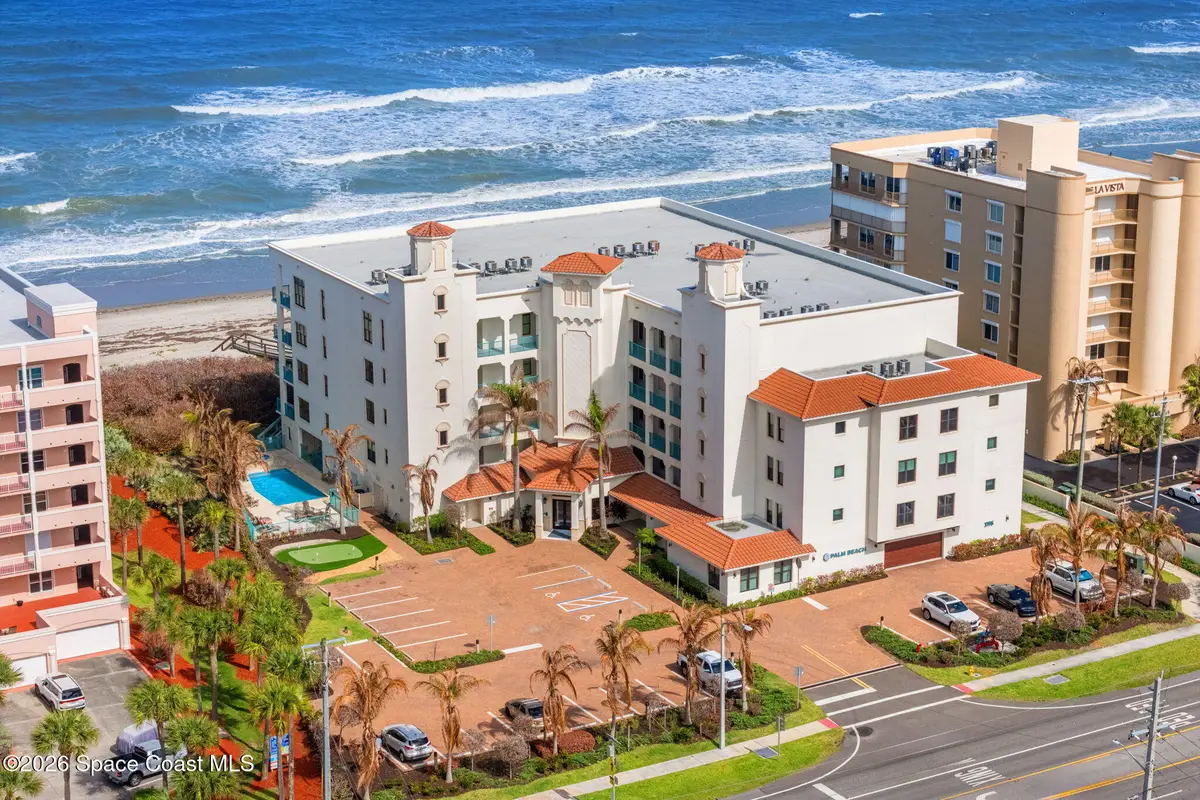 1795 N Highway A1a #204, Indialantic, FL 32903 - #1