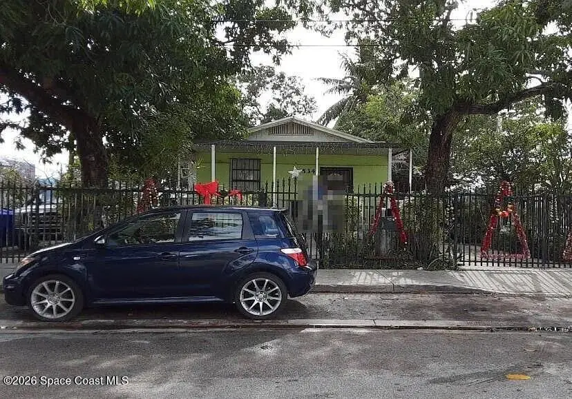 534 NW 30th Street, Miami, FL 33127 - #1