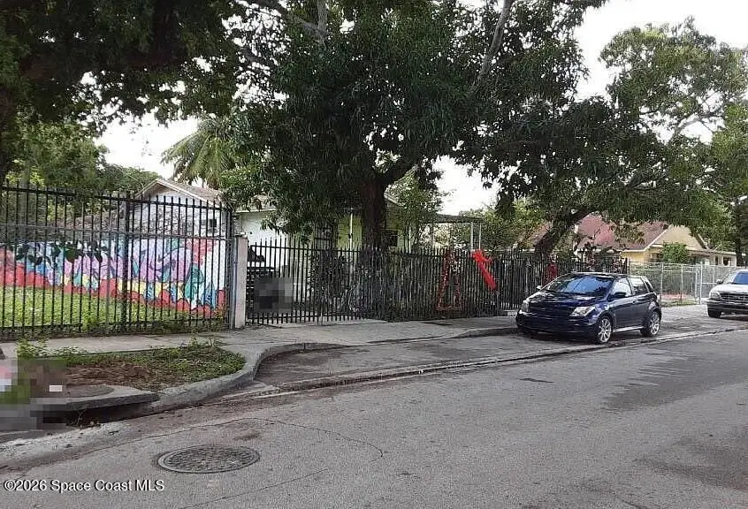 534 NW 30th Street, Miami, FL 33127 - #3