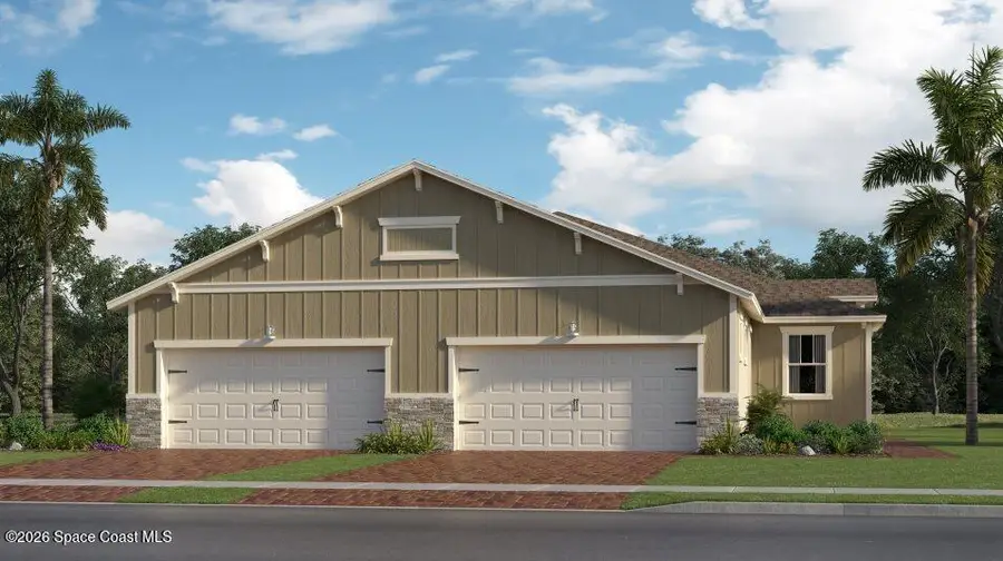 2388 Cyan Place Nw, Palm Bay, FL 32907 - #2