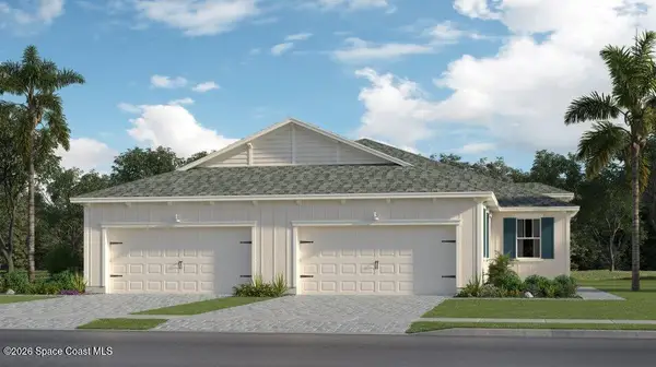 2398 Cyan Place Nw, Palm Bay, FL 32907