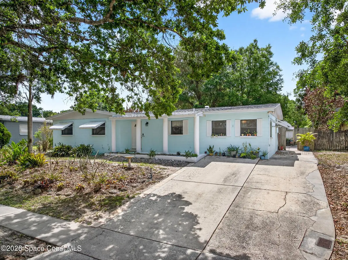 2737 Cherbourg Road, Cocoa, FL 32926 - #1