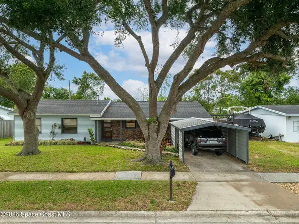 920 Margie Drive, Titusville, FL 32780