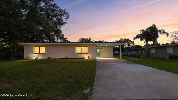 133 Hickory Street, Melbourne, FL 32904