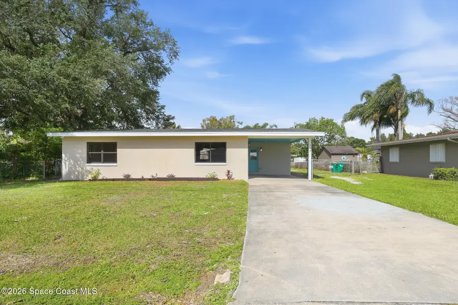 133 Hickory Street, Melbourne, FL 32904 - #2
