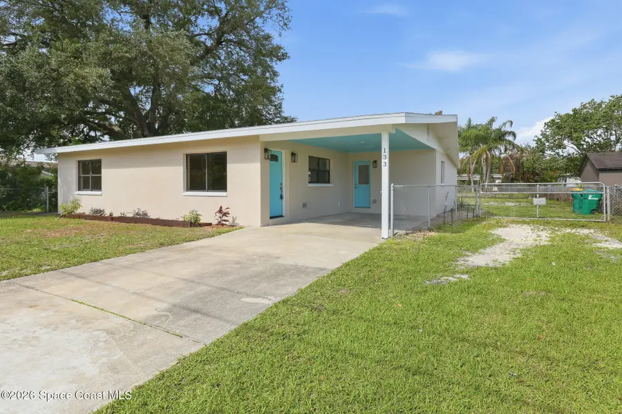 133 Hickory Street, Melbourne, FL 32904 - #3