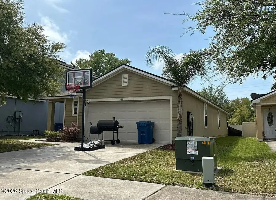 9018 Kipper Drive, Jacksonville, FL 32210 - #2