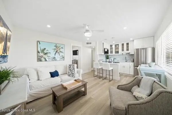 1195 Highway A1a Highway #216, Satellite Beach, FL 32937