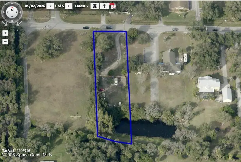 3235 Aurora Road, Melbourne, FL 32934 - #1