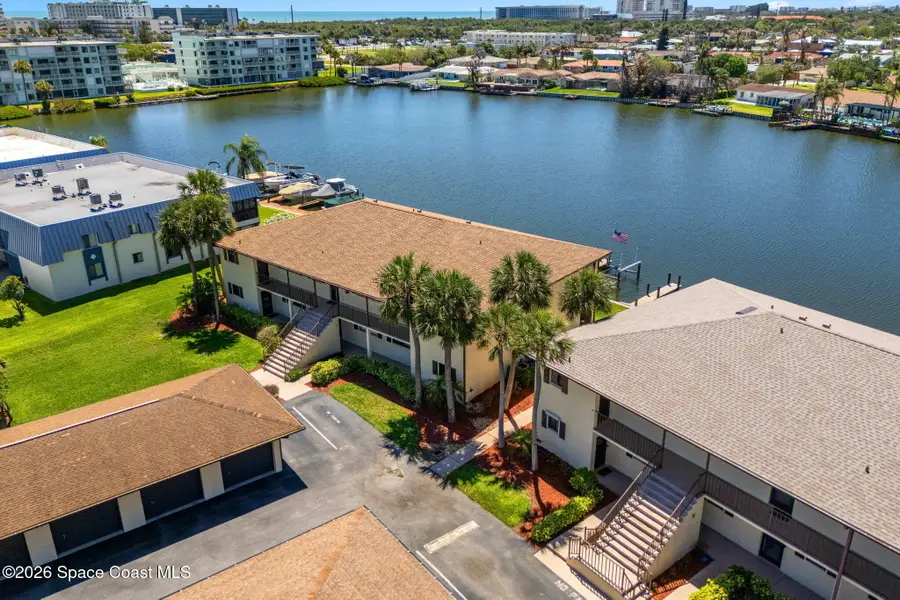 325 S Banana River Boulevard #606, Cocoa Beach, FL 32931 - #3