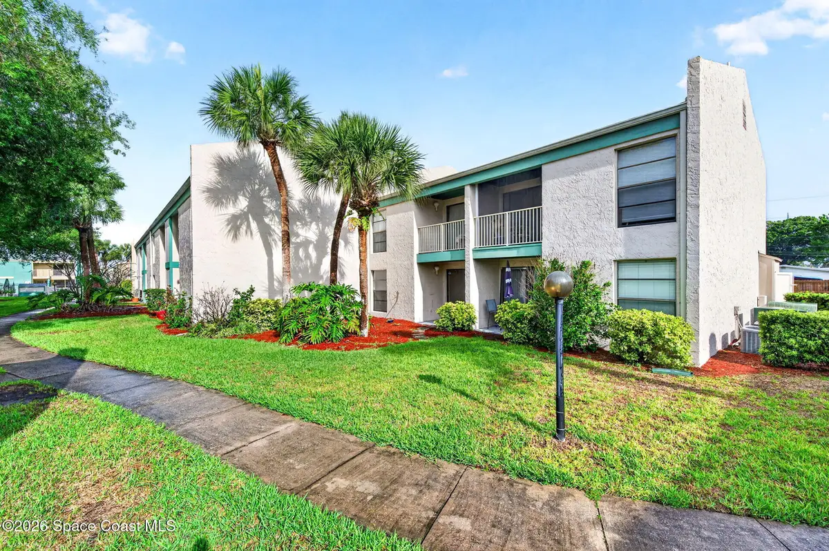 1225 N Wickham Road #422, Melbourne, FL 32935 - #1