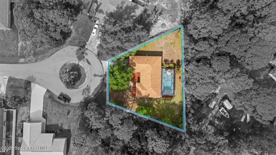 599 Fiji Court Nw, Palm Bay, FL 32907 - #2