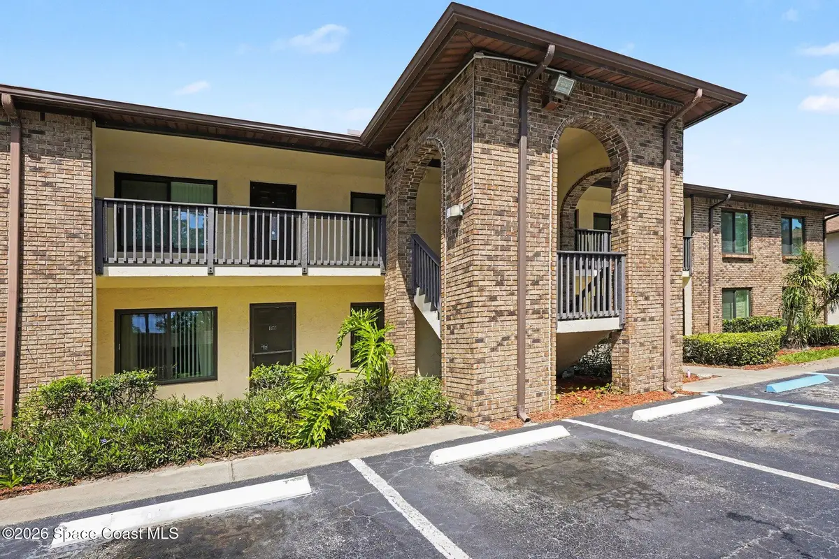 1515 Huntington Lane #128, Rockledge, FL 32955 - #1