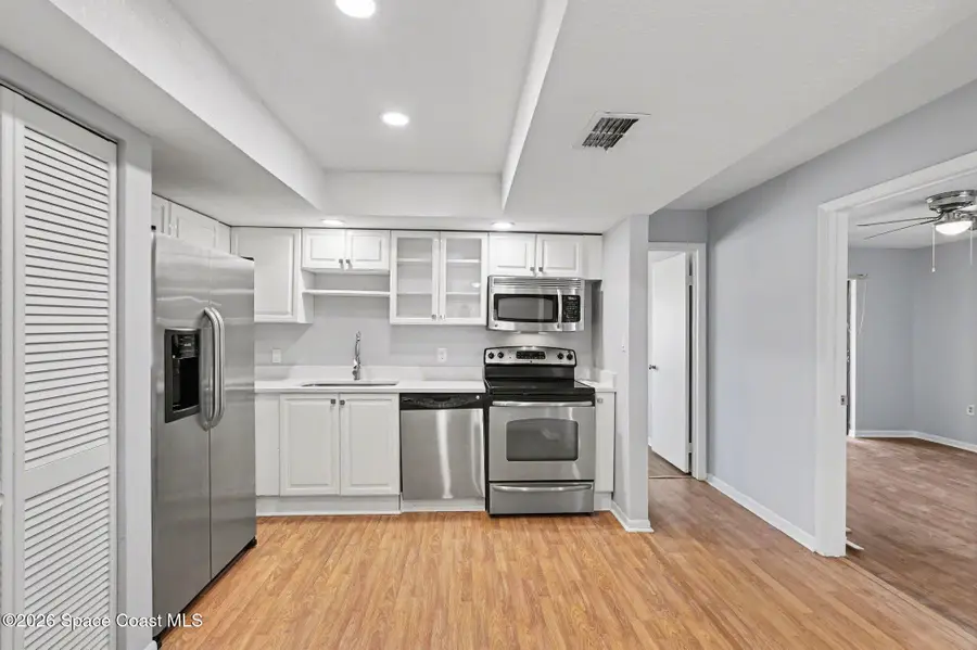 1515 Huntington Lane #128, Rockledge, FL 32955 - #2