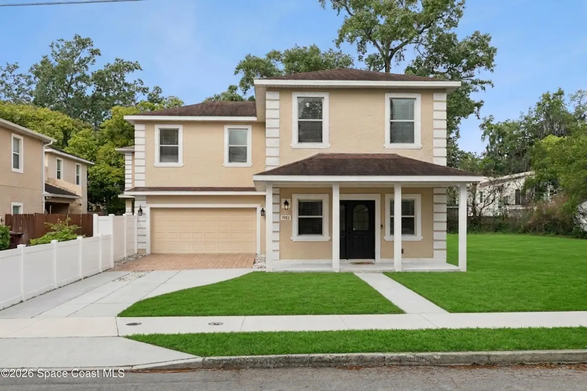 1132 Hardy Avenue, Orlando, FL 32803 - #1