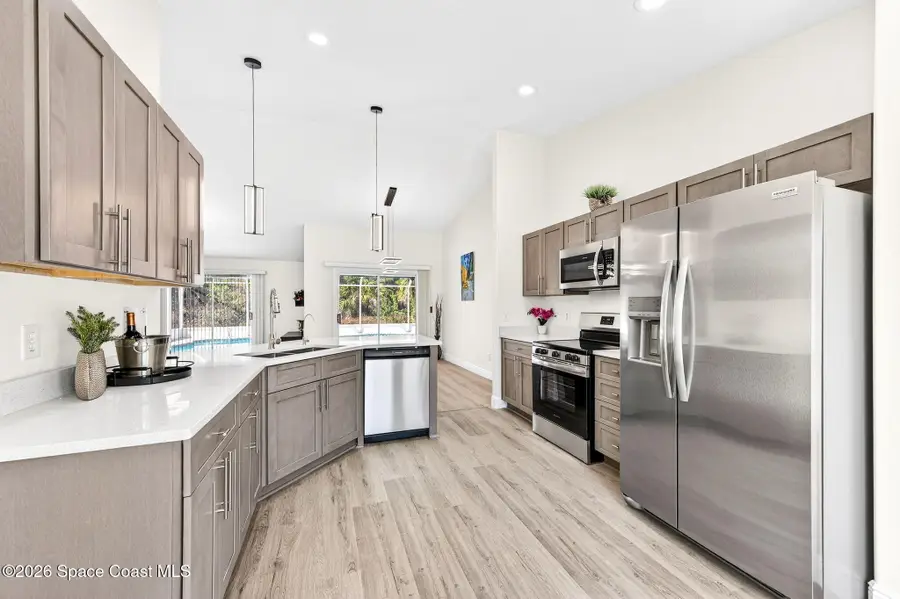 298 Dobbins Road Nw, Palm Bay, FL 32907 - #3