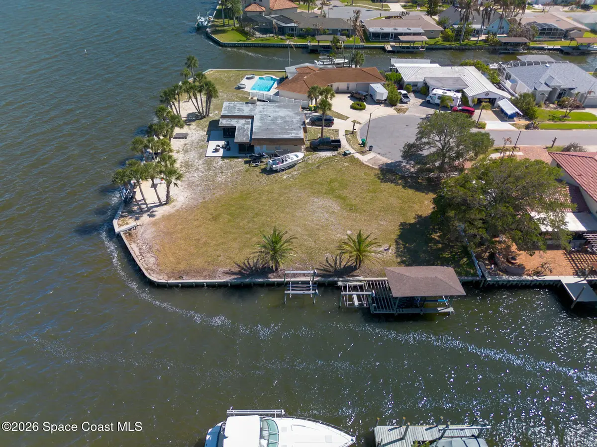 1770 S Shelter Trail, Merritt Island, FL 32952 - #1