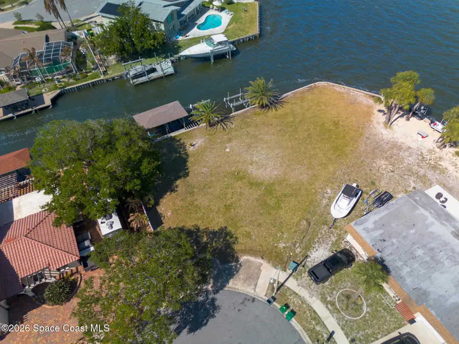 1770 S Shelter Trail, Merritt Island, FL 32952 - #3