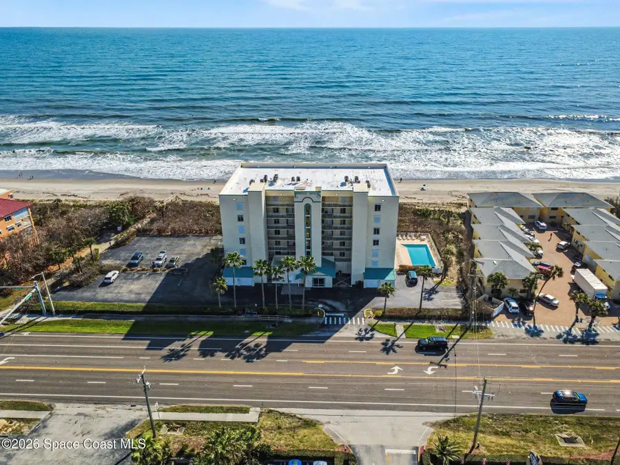 1405 Highway A1a Highway #202, Satellite Beach, FL 32937 - #2