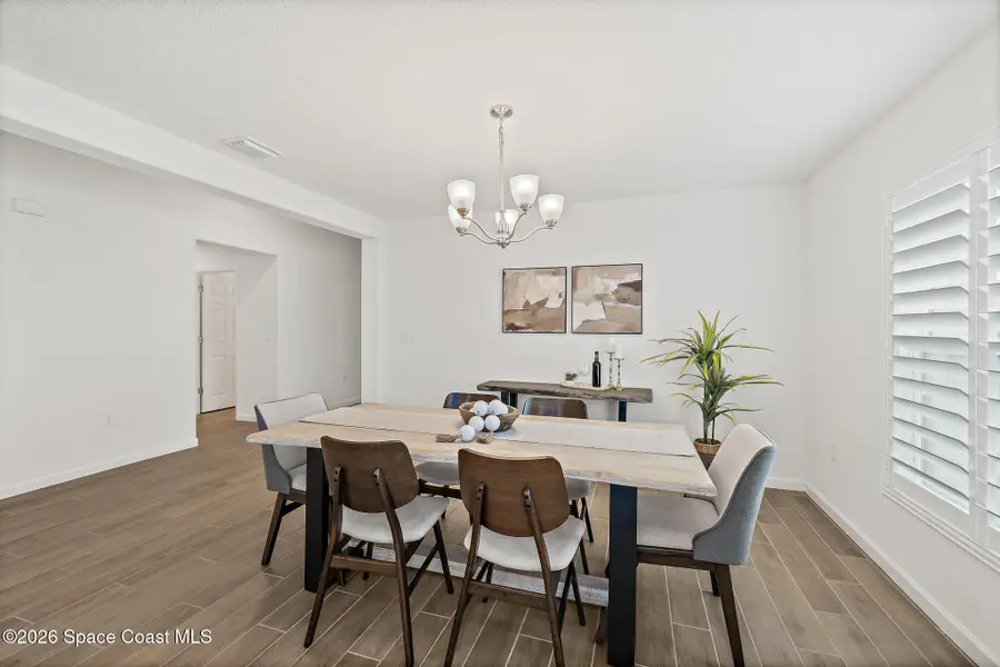 3460 Salt Marsh Circle, West Melbourne, FL 32904 - #3