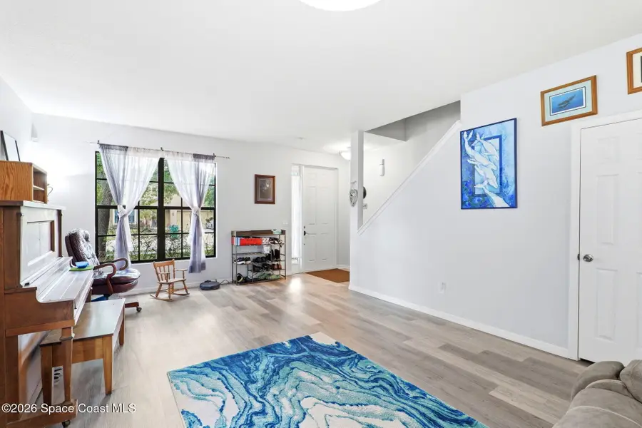 4345 Millicent Circle, Melbourne, FL 32901 - #2