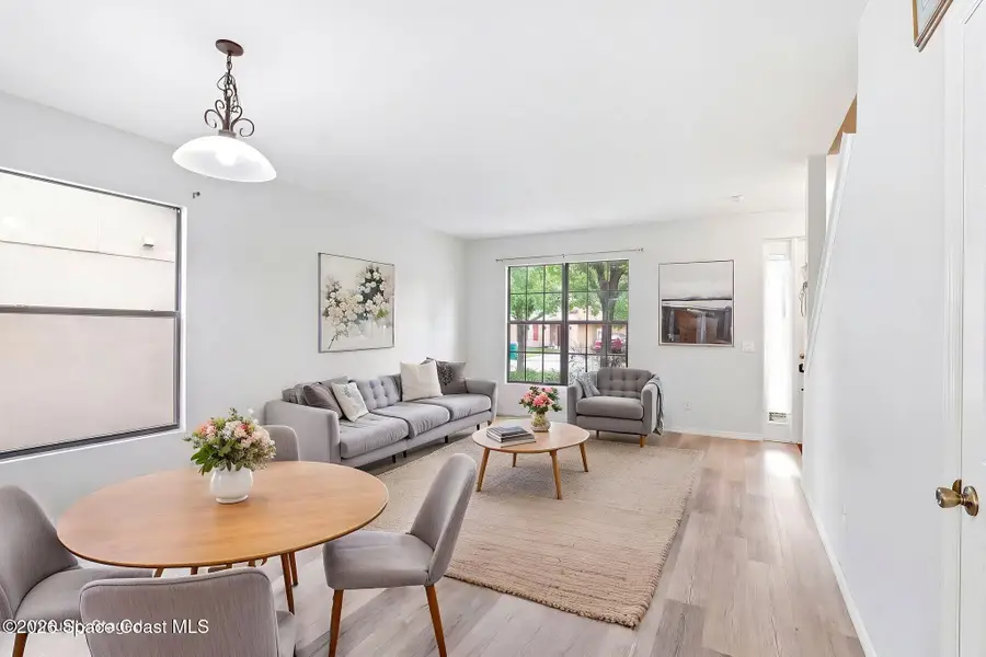 4345 Millicent Circle, Melbourne, FL 32901 - #3