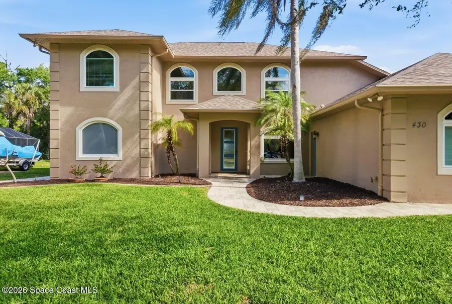430 Windtamer Way, Merritt Island, FL 32952 - #3