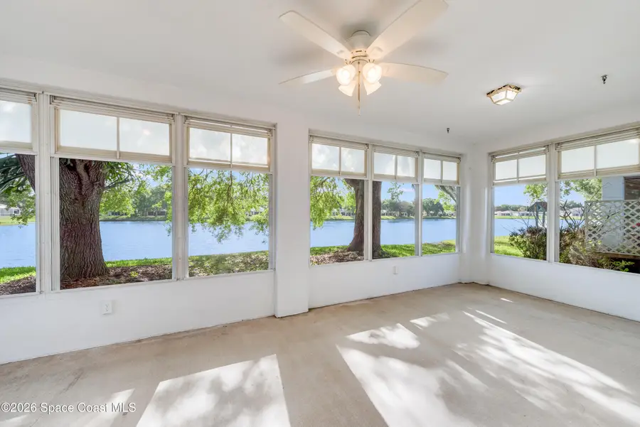 1563 Vista Lake Circle, Melbourne, FL 32904 - #3