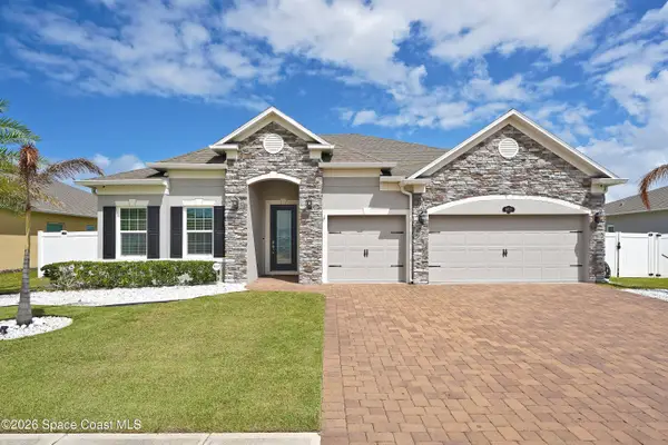 4823 Shannock Avenue, Merritt Island, FL 32953