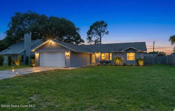 3968 Scotland Street, Cocoa, FL 32927