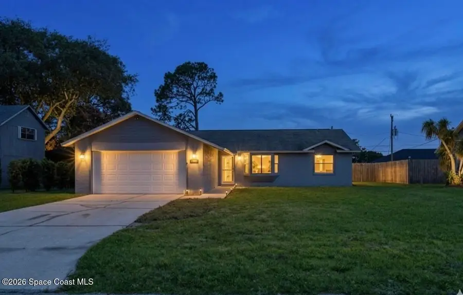 3968 Scotland Street, Cocoa, FL 32927 - #2