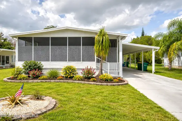 512 Jean Circle, Melbourne, FL 32904