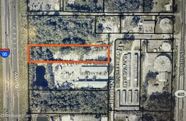 0000 Unknown Lane, Titusville, FL 32780