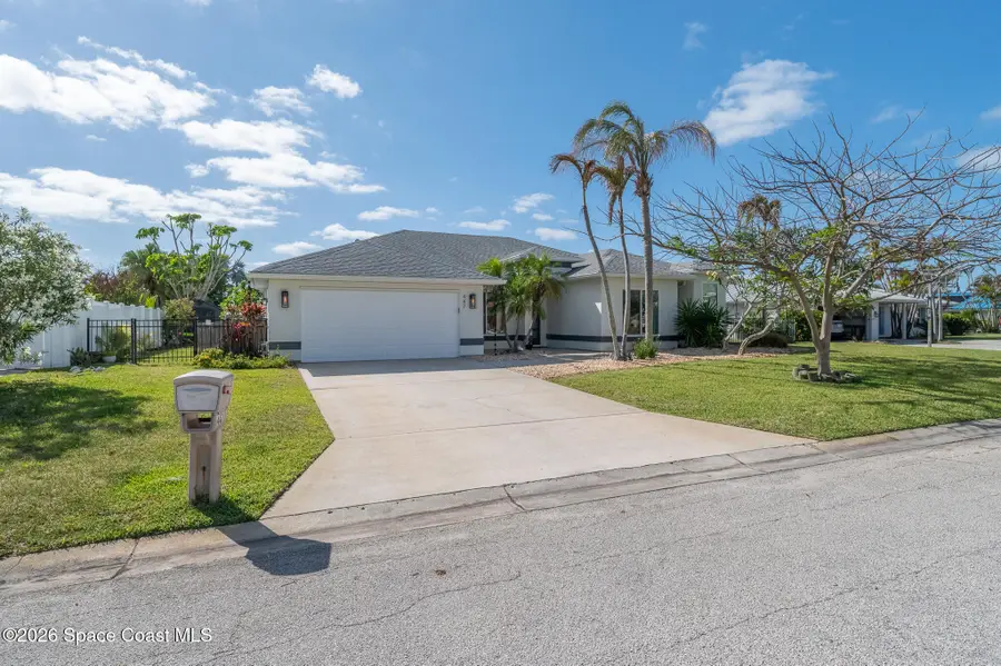 447 Sandy Key, Melbourne Beach, FL 32951 - #2