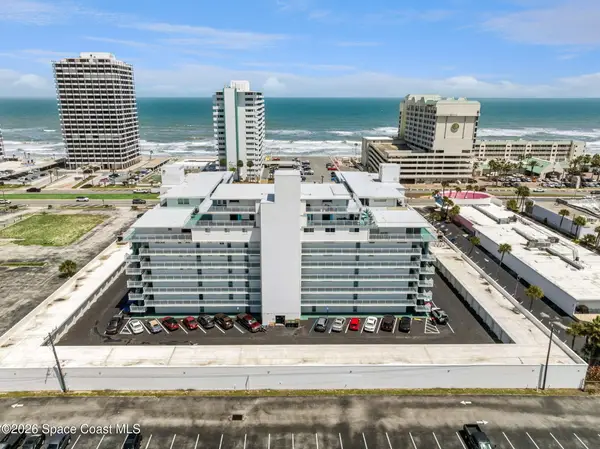 2727 N Atlantic Avenue #6190, Daytona Beach, FL 32118