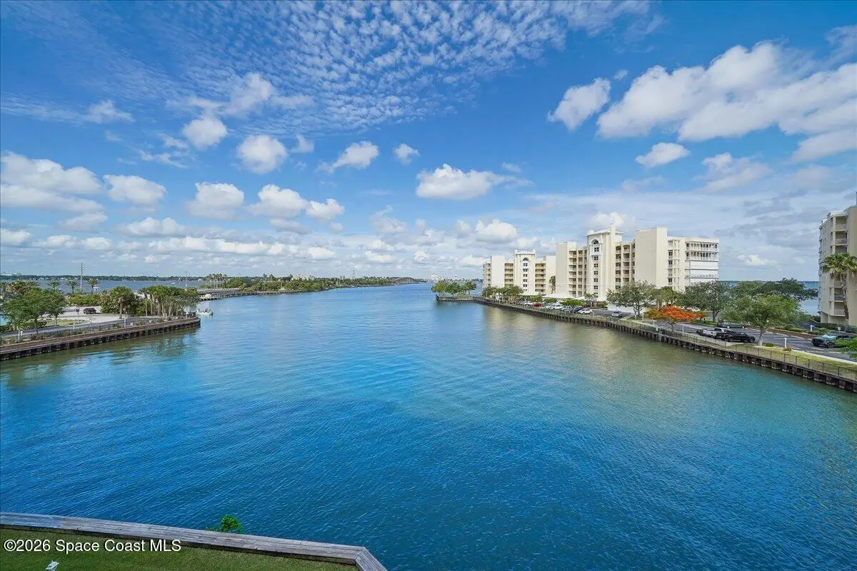 134 Starboard Lane #501, Merritt Island, FL 32953 - #1