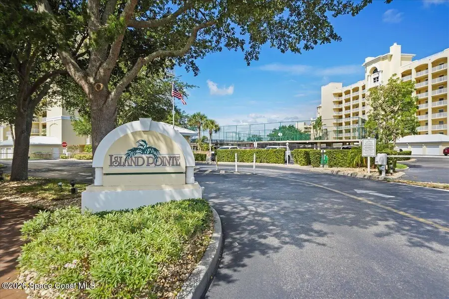 134 Starboard Lane #501, Merritt Island, FL 32953 - #2