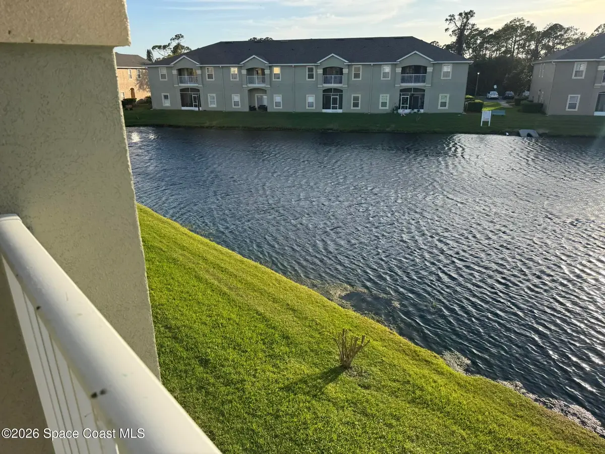 4016 Meander Place #206, Rockledge, FL 32955 - #1