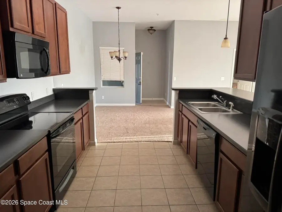 4016 Meander Place #206, Rockledge, FL 32955 - #2