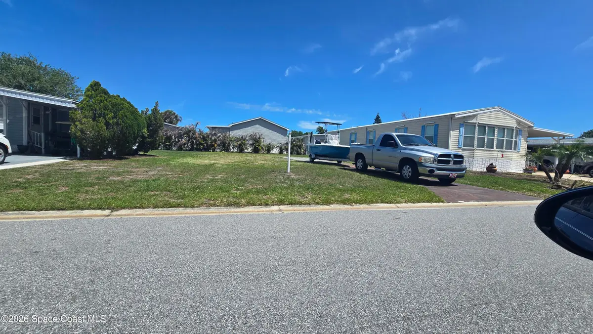 855 Hawthorn Circle, Barefoot Bay, FL 32976 - #1