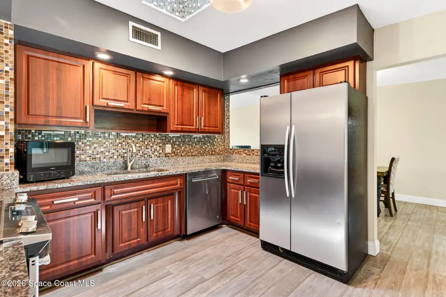 713 NE James Circle Ne, Palm Bay, FL 32905 - #3