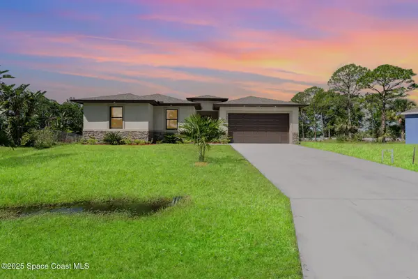 758 Bryant Road Sw, Palm Bay, FL 32908